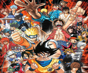 new_Shonen_Jump_Characters