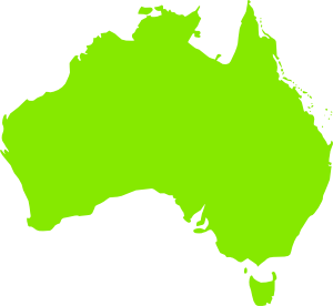 australia
